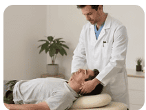 chiropractic care