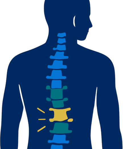 disc injuries