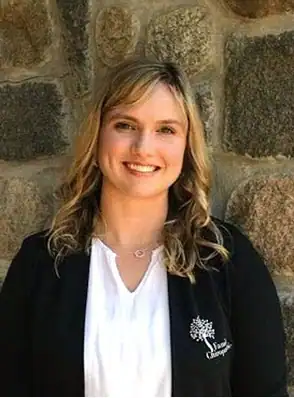 dr alysia eschenbacher