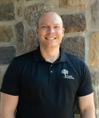 dr josh holbrook