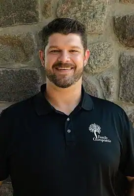 dr justin gonholz