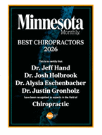 mn monthly