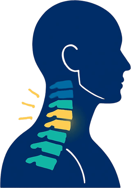 neck pain