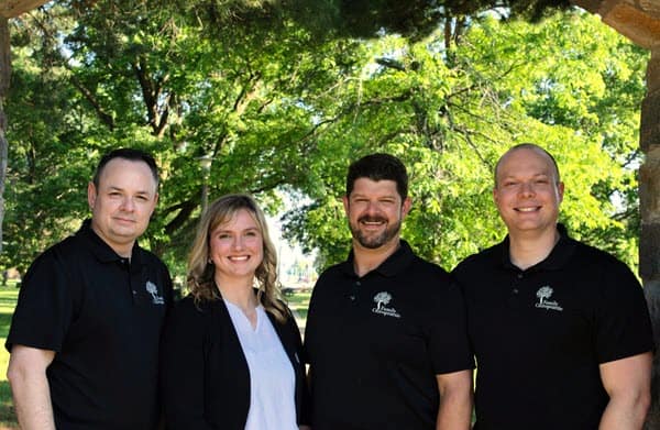 our team of chiropractors