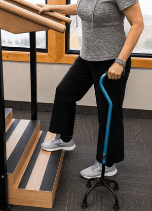 physical therapy