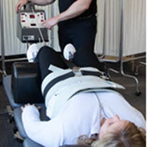 physical therapy