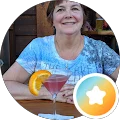 Linda Halverson Avatar